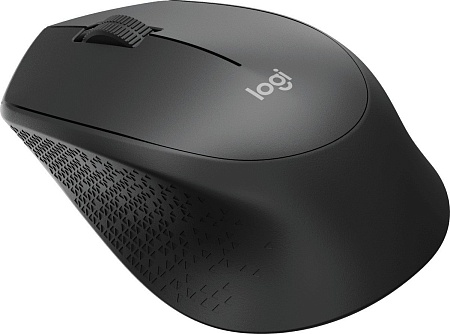 Мышь Logitech M275 (графитовый)