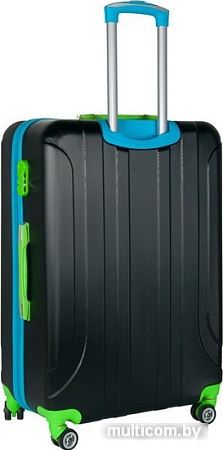 Чемодан-спиннер Paso 19-202C