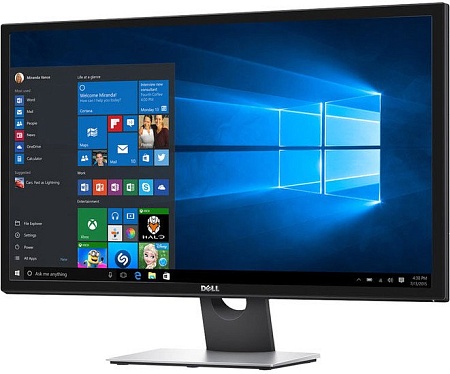 Монитор Dell S2817Q