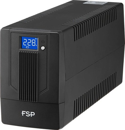 Источник бесперебойного питания FSP iFP600 PPF3602801