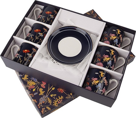 Набор кружек Nouvelle Grace 0440025