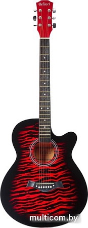 Акустическая гитара Belucci BC4030 RDS