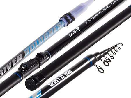 Удилище Salmo Diamond River Bolognese Heavy XF 2252-500