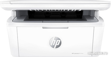 МФУ HP LaserJet M141w 7MD74A