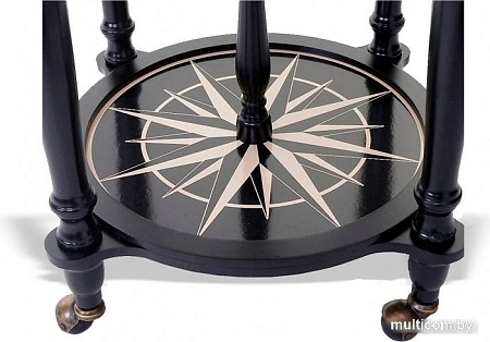 Мини-бар Jufeng JF-JG-42003-WB