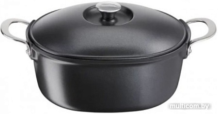 Утятница Tefal Pro Cook E2156975