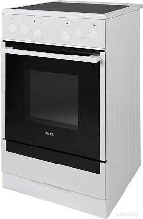 Кухонная плита GEFEST ЭП Н Д 5560-03 1098