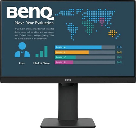 Монитор BenQ Business BL2785TC