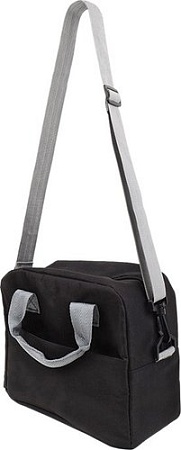 Термосумка Darvish DV-H-1396BK 9л (черный)