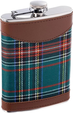 Фляга S.Quire W201-8 0.24 л