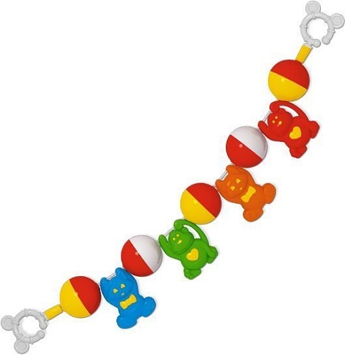 Погремушка Stellar 01518