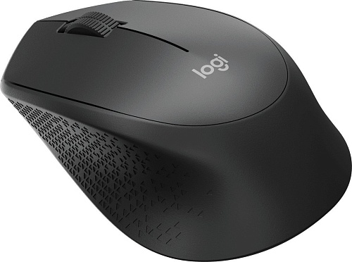 Мышь Logitech M275 (графитовый)
