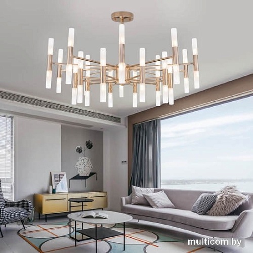 Припотолочная люстра Bogate's Bastone 351