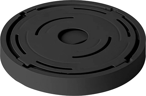 Светильник Feron AL266 51299 (черный)