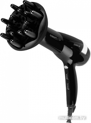 Фен Scarlett SC - HD70I45