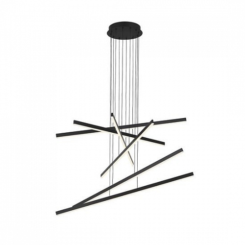 Подвесная люстра ST Luce Basoni SL394.423.06