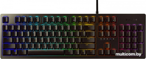 Клавиатура Razer Huntsman