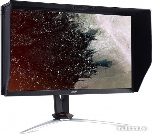 Монитор Acer Nitro XV273KPbmiipprzx