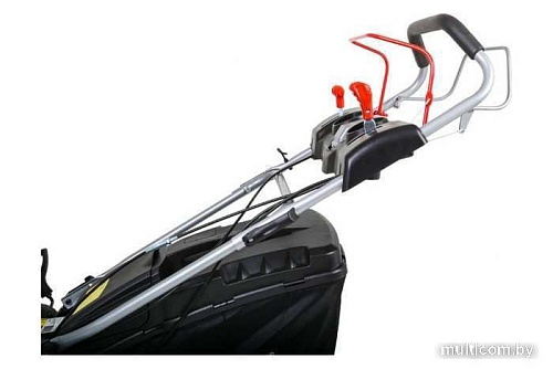 Газонокосилка Brait BR6551SPM