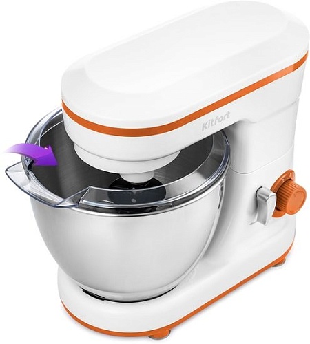 Миксер Kitfort KT-3045-3