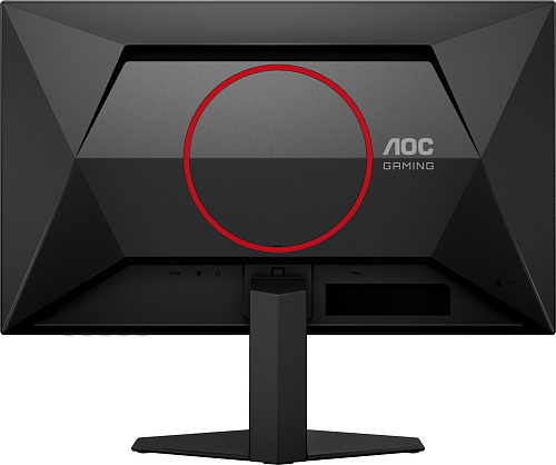 Игровой монитор AOC Q24G4E