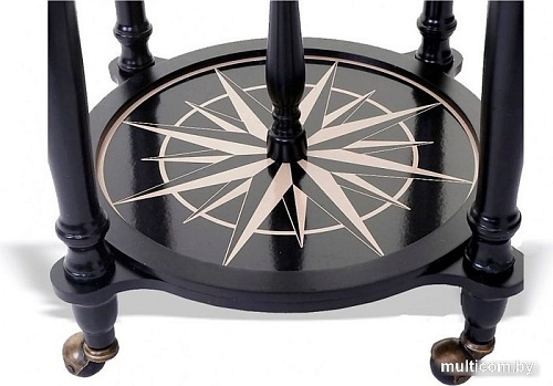 Мини-бар Jufeng JF-JG-42003-WB