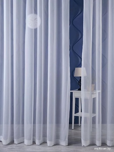 Arya Veo Вуаль 300x250 (молочный)