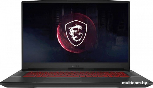Игровой ноутбук MSI Pulse GL76 11UCK-238RU