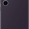 Чехол для телефона Samsung Silicone Case S24+ (темно-фиолетовый)