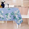 Скатерть АртПостель Аромат сирени СБ.150.220 220x145
