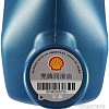 Моторное масло Shell Helix HX7 5W-40 4л