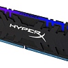 Оперативная память HyperX Predator RGB 8GB DDR4 PC4-23400 HX429C15PB3A/8