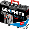 Перфоратор GRAPHITE 58G858