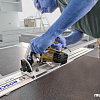 Дисковая пила Bosch GKT 55 GCE Professional [0601675001]