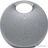 Беспроводная колонка Harman/Kardon Onyx Studio 5 (серый)