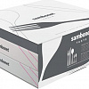 Набор столовых приборов Sambonet Taste 52553-N2
