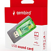 Звуковая карта Gembird SC-USB-01