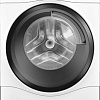 Стирально-сушильная машина Bosch Serie 8 WDU8H543EU