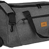 Дорожная сумка Cedar Rovicky R-TS102-T-7507 (серый)