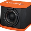 Корпусной активный сабвуфер DL Audio Barracuda 10A v.2