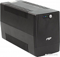 Источник бесперебойного питания FSP DP1500 [PPF9001700]