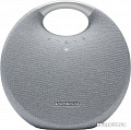 Беспроводная колонка Harman/Kardon Onyx Studio 5 (серый)