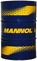 Mannol Antifreeze AG13 208л