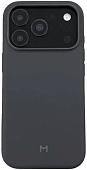 Чехол для телефона Magssory CSL044 для iPhone 17 Pro Midnight CSL044m