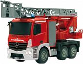 Спецтехника Double Eagle Mercedes-Benz Antos Fire Truck [E527-003]