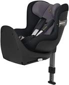 Автокресло Cybex Sirona S i-Size (premium black)