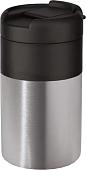 Термокружка Toppoint 98777SV 0.25л (серебристый)