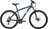 Велосипед Stinger Graphite LE 27.5 р.16 2021 (синий)