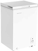 Морозильный ларь Hotpoint-Ariston HFZ 5151 W