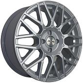 Литые диски X'trike X-131 17x7&quot; 4x100мм DIA 60.1мм ET 43мм HS